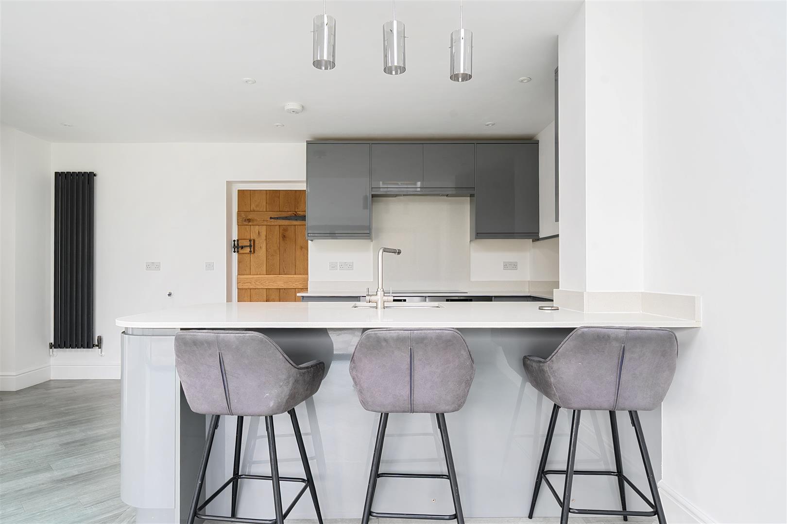 The Common, Bromham, Chippenham